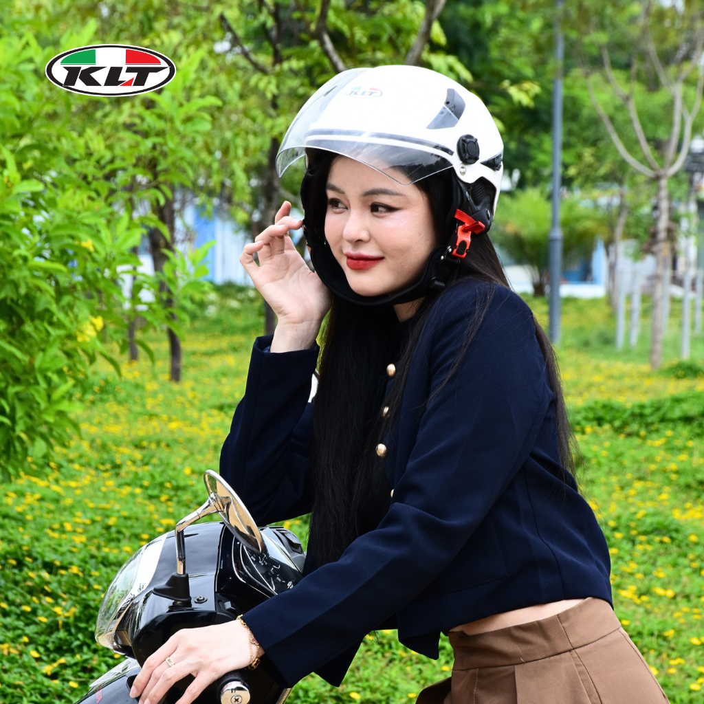 MŨ BẢO HIỂM GIÁ RẺ ĐỘI CÓ AN TOÀN KHÔNG?